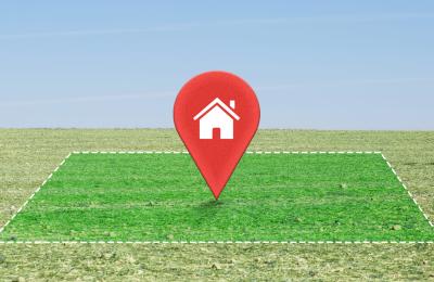 Prime Land for Sale in Vrindavan